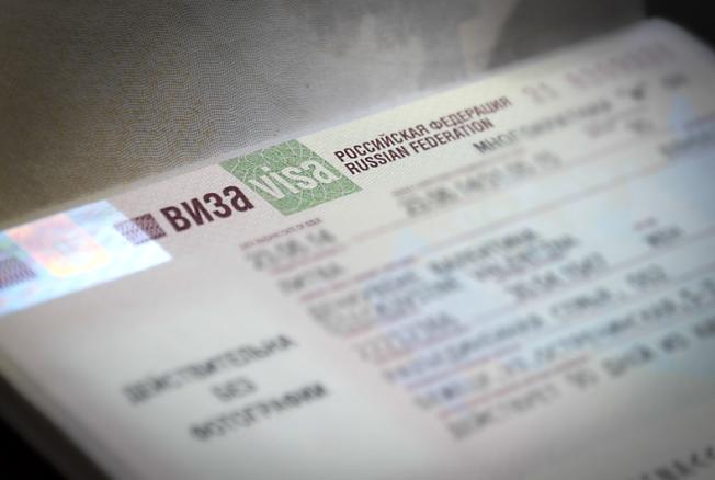 BB.lv: РФ поднимет стоимость виз для граждан Латвии в десять раз