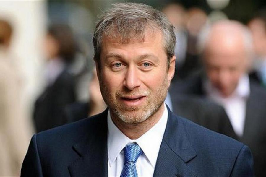 «Хуже Омска»: почему Абрамович не купил «Тоттенхэм»