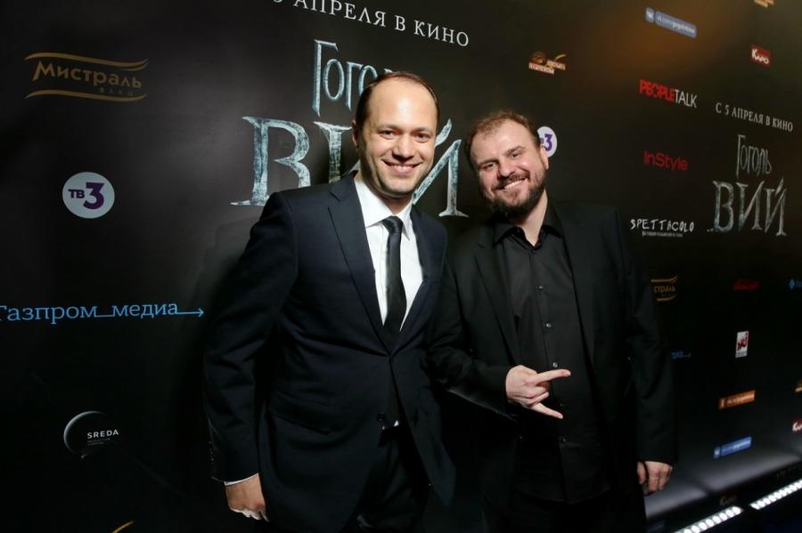 Названы самые успешные российские продюсеры 2018 года