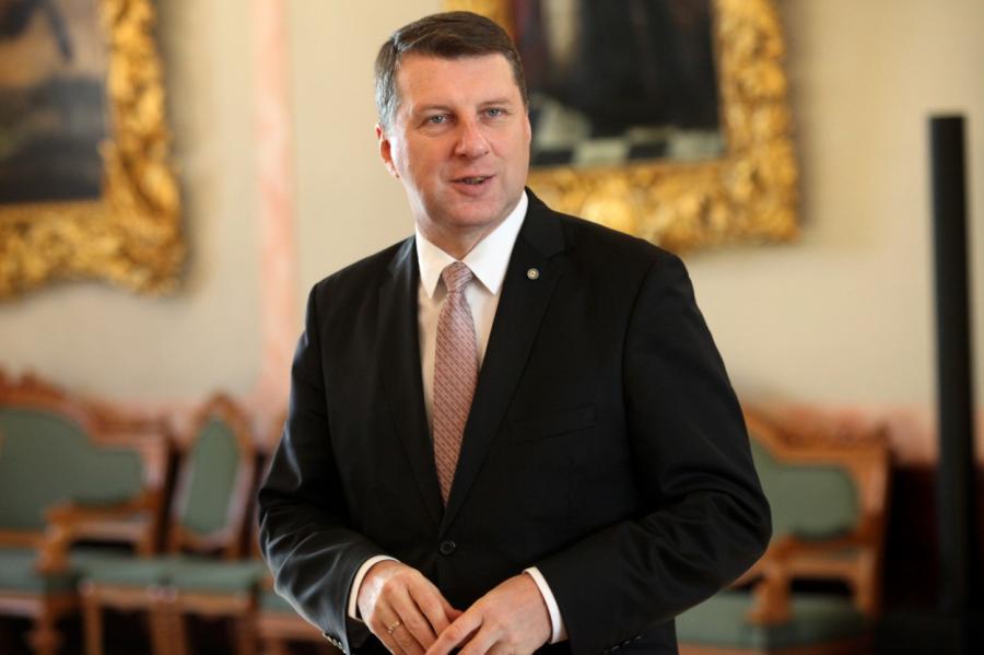 Президент на пять дней уезжает в Германию
