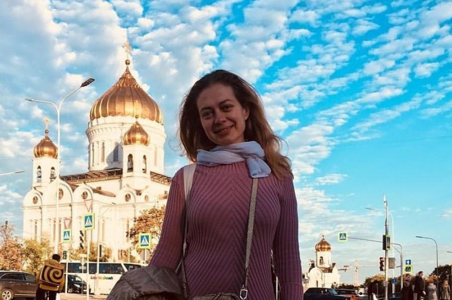 Умерла актриса сериала &laquo;Глухарь&raquo; Дарья Егорычева