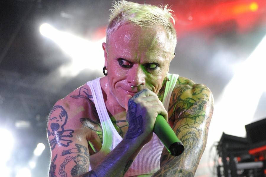 В смерти вокалиста The Prodigy подозревают жену