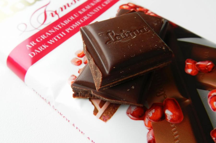 Как выбрать &laquo;идеальный&raquo; шоколад