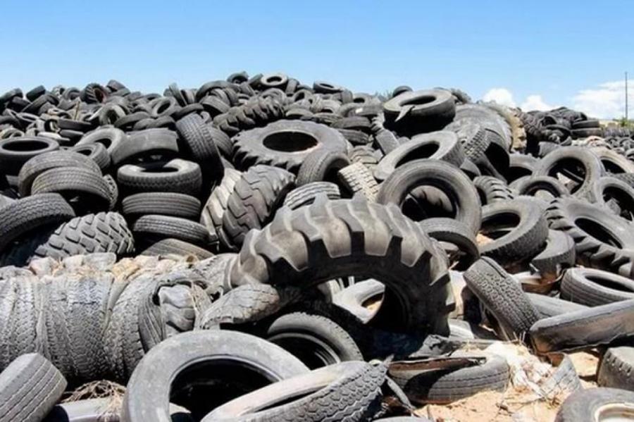 Сдать шины и&nbsp;сэкономить