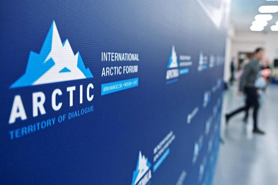 Россия напоминает о&nbsp;возможностях своего Крайнего Севера