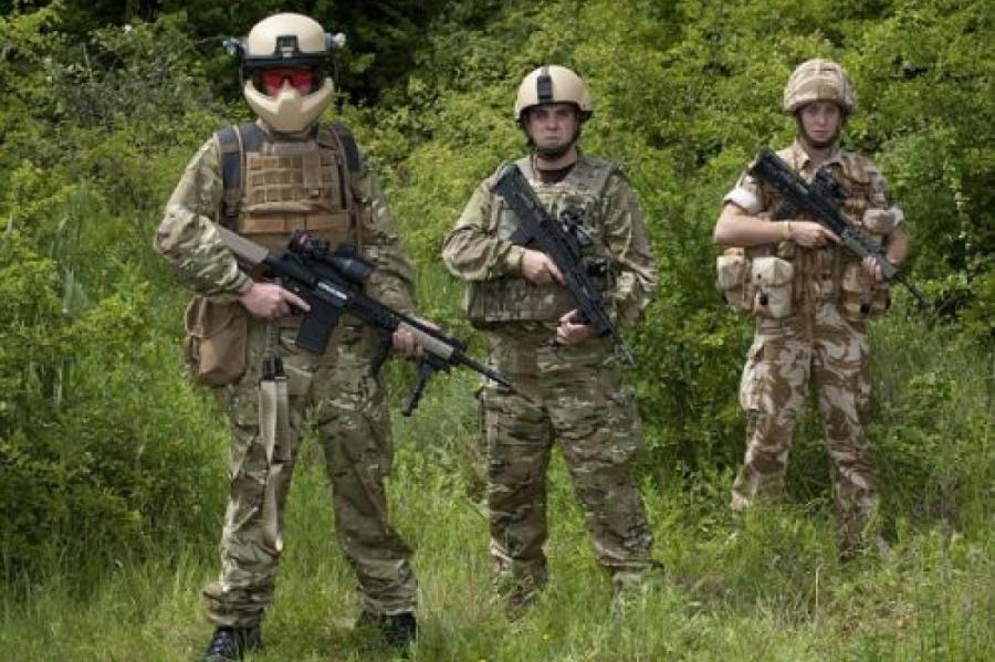 СМИ: Британия тайно тратит деньги на&nbsp;пытки и&nbsp;казни людей по&nbsp;всему миру