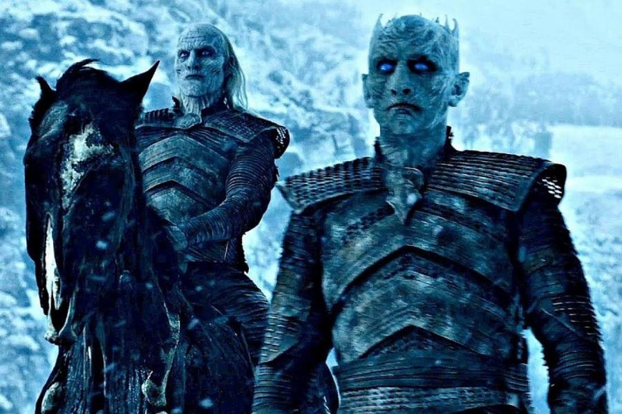 Вы не смотрели «Игру престолов», но все только о ней и говорят. Что делать?