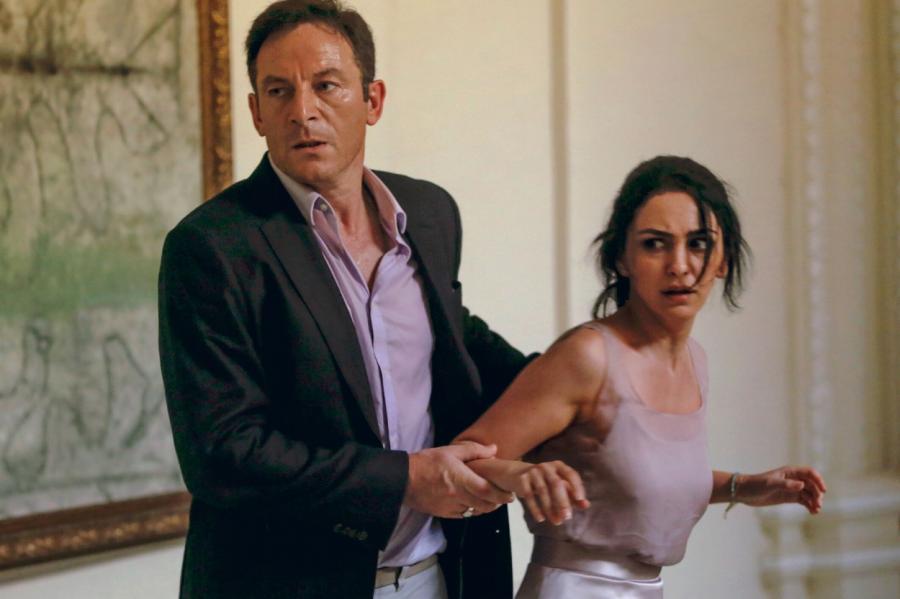 Терроризм как предупреждение: рецензия на&nbsp;фильм &laquo;Отель Мумбаи&raquo;