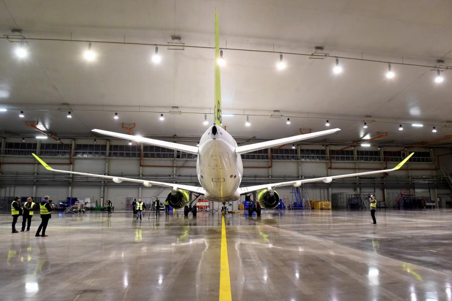 «airBaltic» несет громадные убытки?