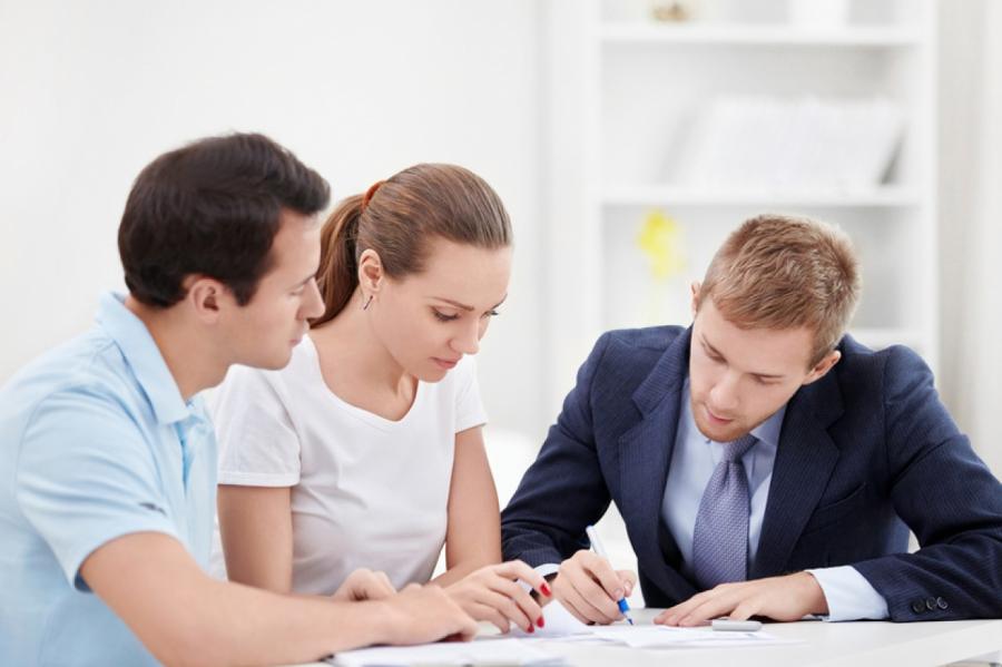 &laquo;Имеет&nbsp;ли право муж без ведома жены взять кредит?&raquo;