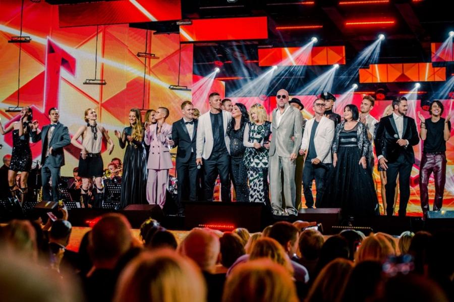 В Юрмале открылся музыкальный фестиваль «Laima Rendezvous Jurmala 2019»