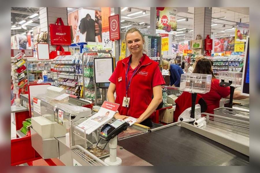 Из-за нехватки работников растут зарплаты в&nbsp;магазинах