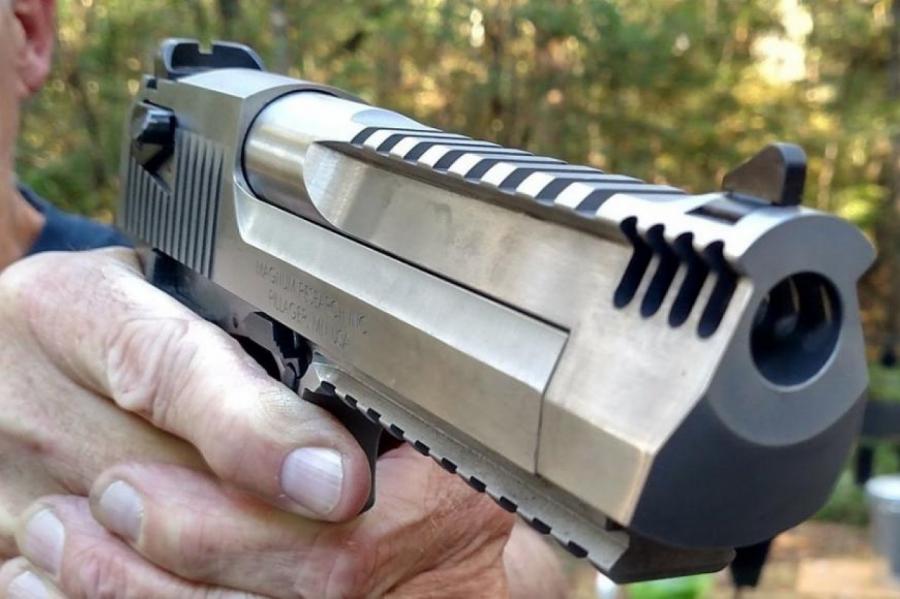 Как в&nbsp;Латвии получить разрешение на&nbsp;пистолет