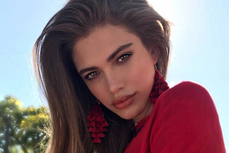 Первая трансгендерная модель Victoria’s Secret: что мы о ней знаем