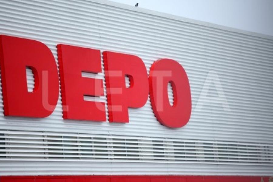 Фонд французской компании &laquo;Corum&raquo; покупает магазин латвийской сети &laquo;Depo&raquo; в&nbsp;Вильнюсе