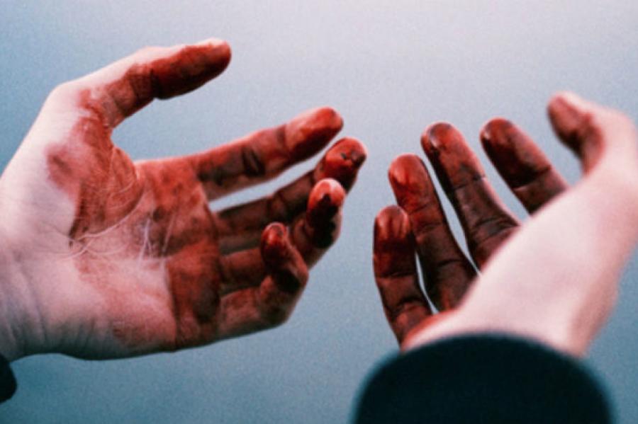 Рига: мужчина насмерть забил знакомую металлической палкой