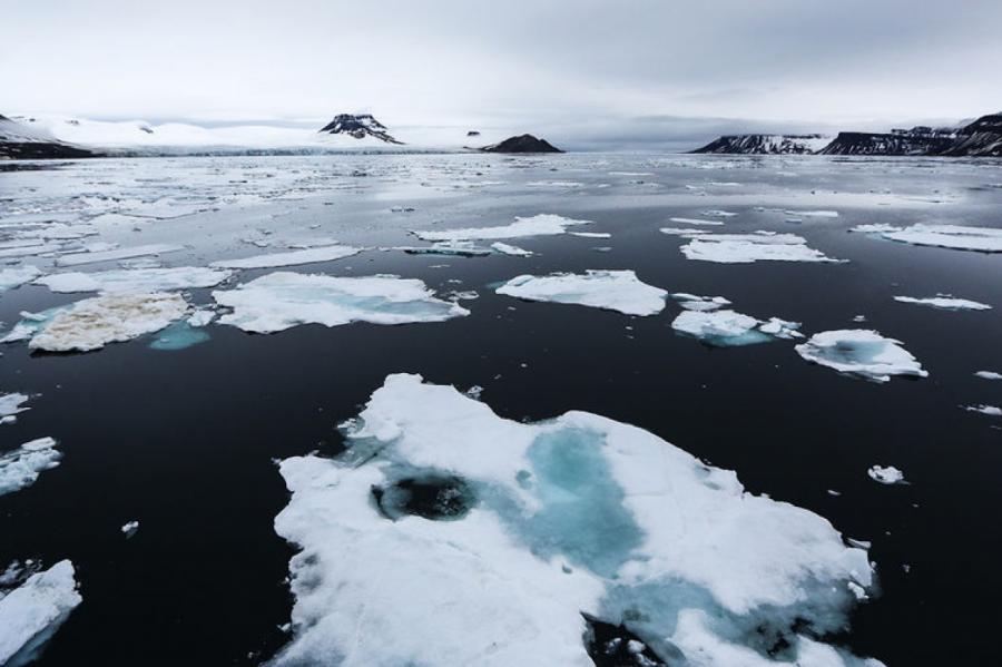 Эксперт оценил проигрыш США России в&nbsp;арктической кампании