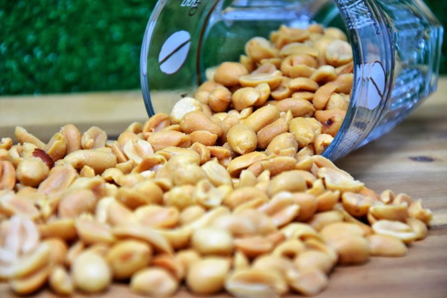 7 богатых белком вегетарианских продуктов, которые помогут оставаться энергичной