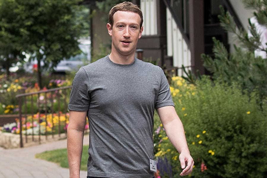 Технологии в деле: как живут Марк Цукерберг, Билл Гейтс и Опра Уинфри