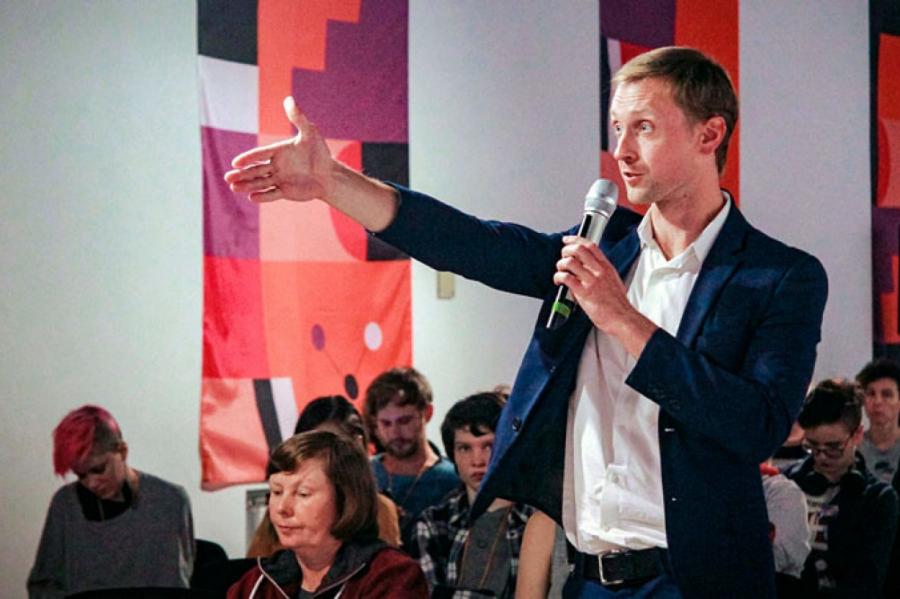 Депутат: среди ветеранов Второй мировой есть люди разной сексуальной ориентации