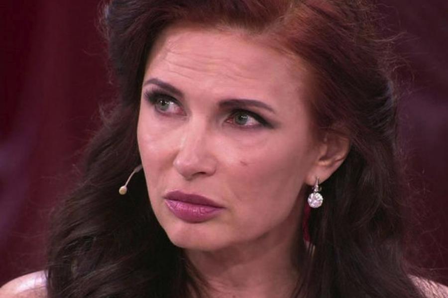 Без зубов! Бледанс шокировала народ