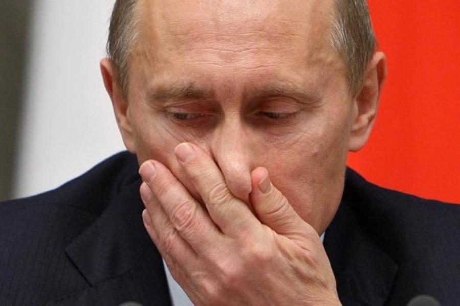 Президент Путин — сын предателя власовца? (секретное ФОТО)