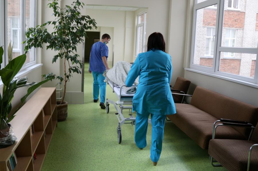 Латвия болеет раком: учёные поставили диагноз латвийцам