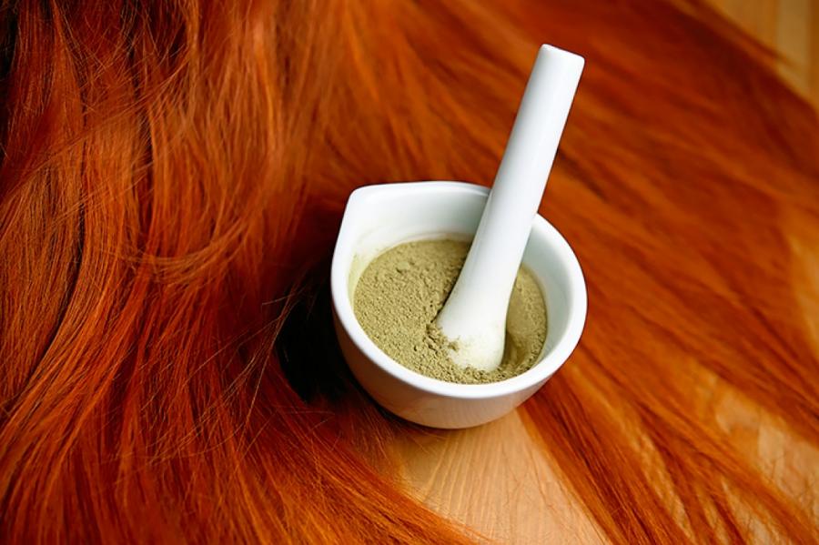 Хна для волос: как правильно выбрать