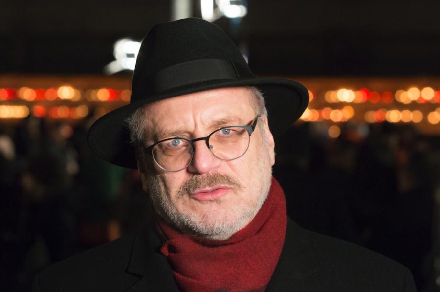 Время пришло: Левитс обратится к народу Латвии