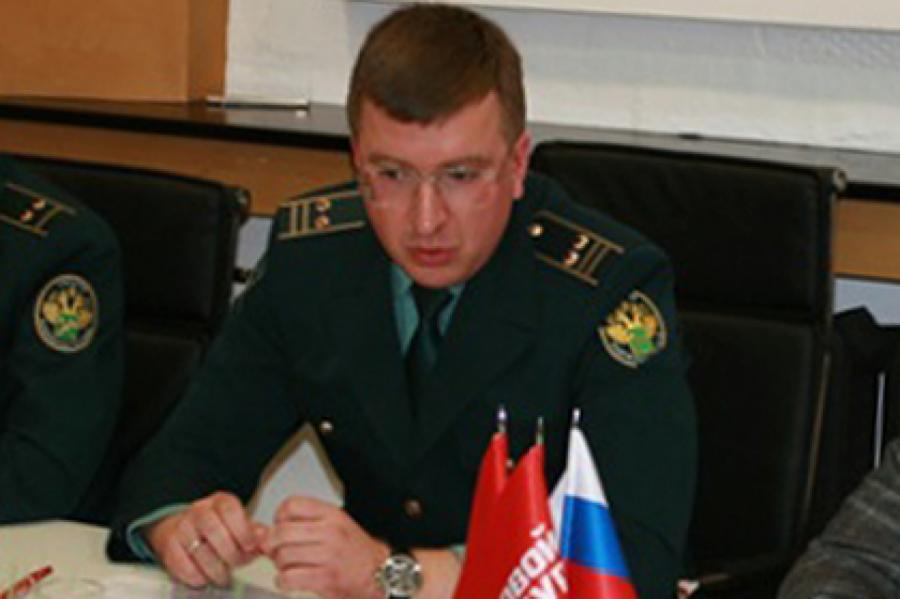 Шок: высокопоставленные таможенники России бегут в Прибалтику и на Украину