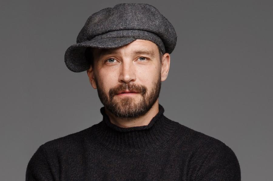 Владимир Кристовский станет отцом в шестой раз