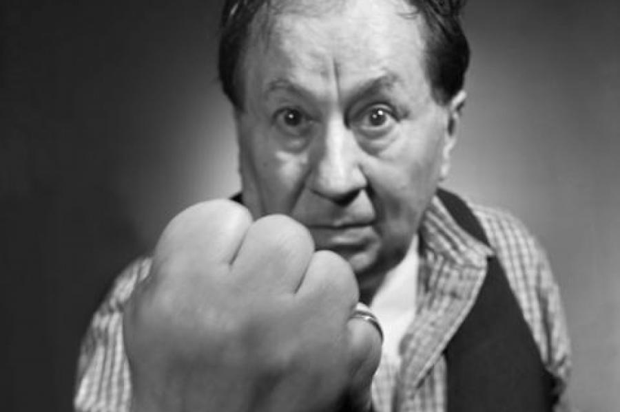 Расстрелять/Ношаут! Треть жителей Латвии испытывали припадки агрессивности