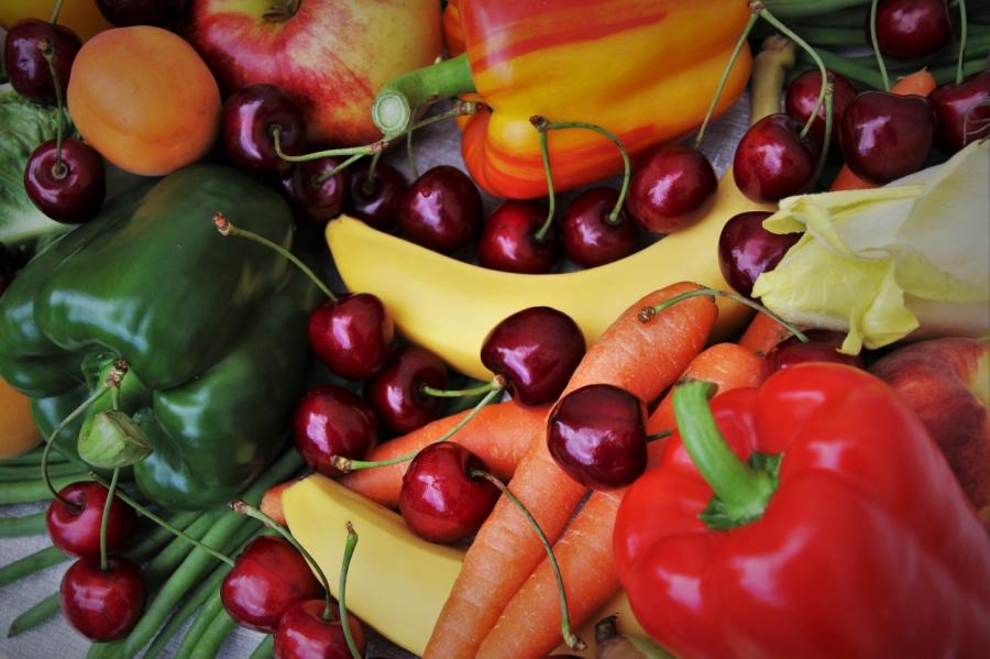 6 супер-продуктов, которые всегда должны быть в рационе