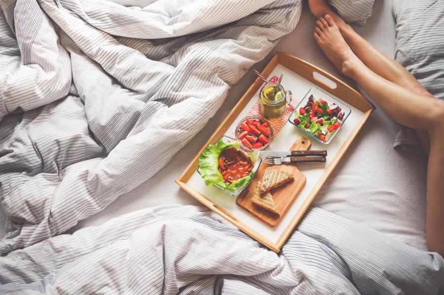 10 продуктов, которые можно и нельзя есть натощак