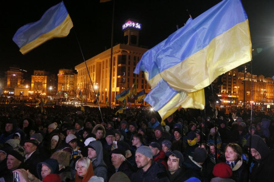 "Медуза", Хакамада, "Дождь": Украина ставит заслон "аватарам Путина"
