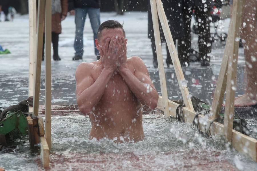 Крещенский Сочельник 18 января 2020 года: что можно делать и что нельзя