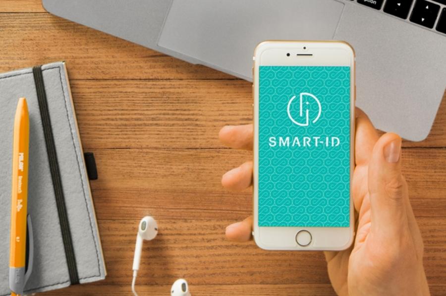 Неожиданно: пользователям Smart-ID надо обновить аппликацию!