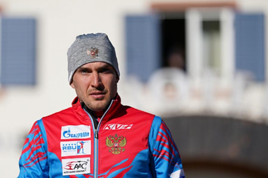 Биатлонист Гараничев раскрыл подробности обысков в российской сборной