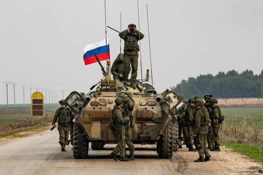 Комиссия ООН обвинила Россию в военных преступлениях в Сирии