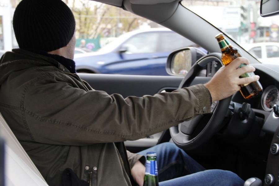 Пьяные на латвийских дорогах: нужно ли их жалеть?