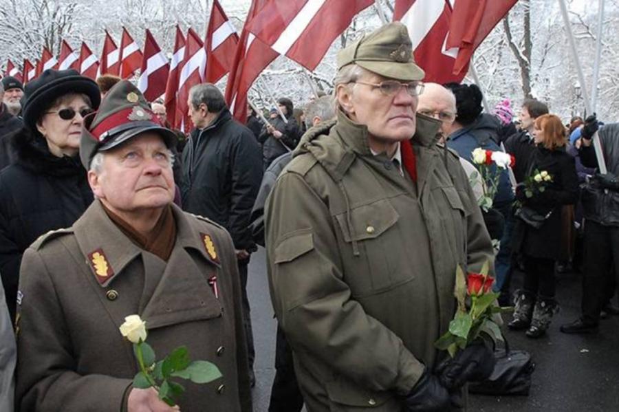 Из-за коронавируса может быть отменено шествие легионеров