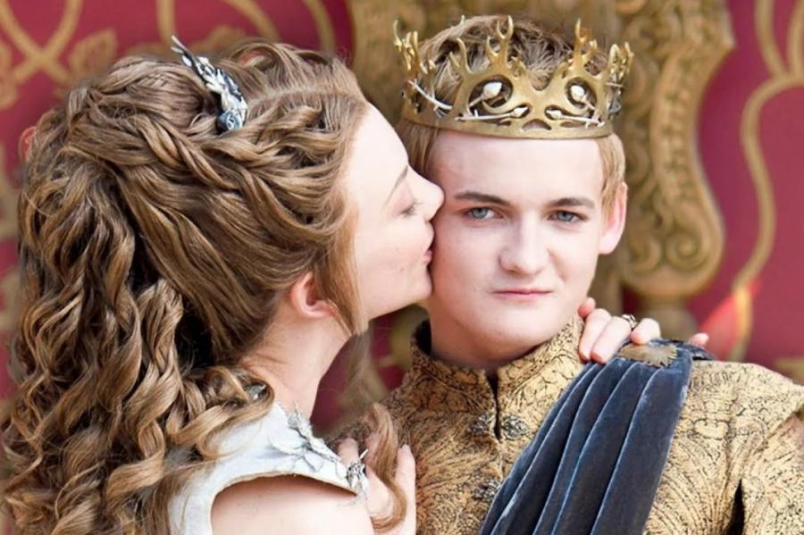 Джоффри из "Игры престолов" решил вернуться в кино