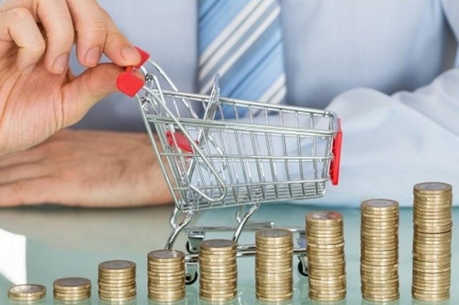 Инфляция: что и как подорожало в Латвии. Плюс прогнозы