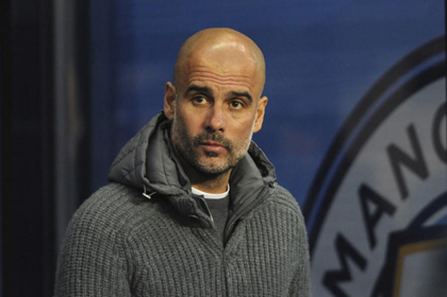 Мать Гвардиолы умерла от коронавируса