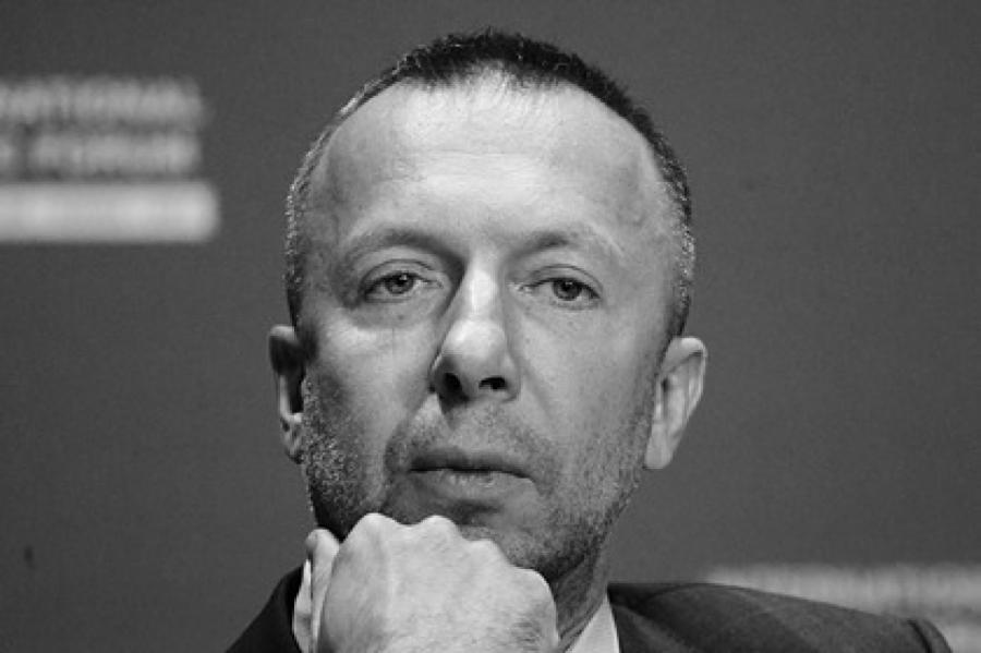 Пелевинщина: озвучены версии загадочного самоубийства миллиардера Босова