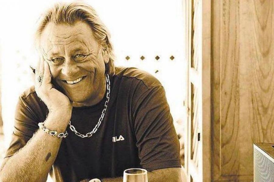 Вокалист Bad Company Брайан Хоу умер от остановки сердца