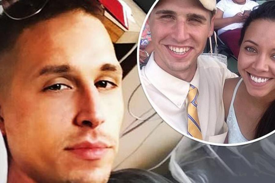 Голливудский актер Хэйген Миллс устроил стрельбу и покончил с собой