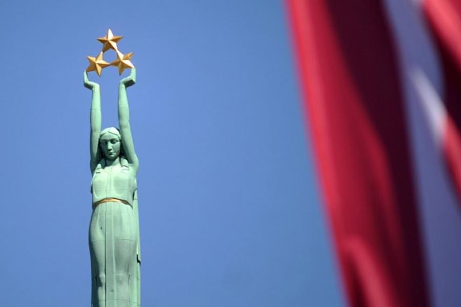 Новые правила поведения у Милды: справление нужды будет караться особо сурово