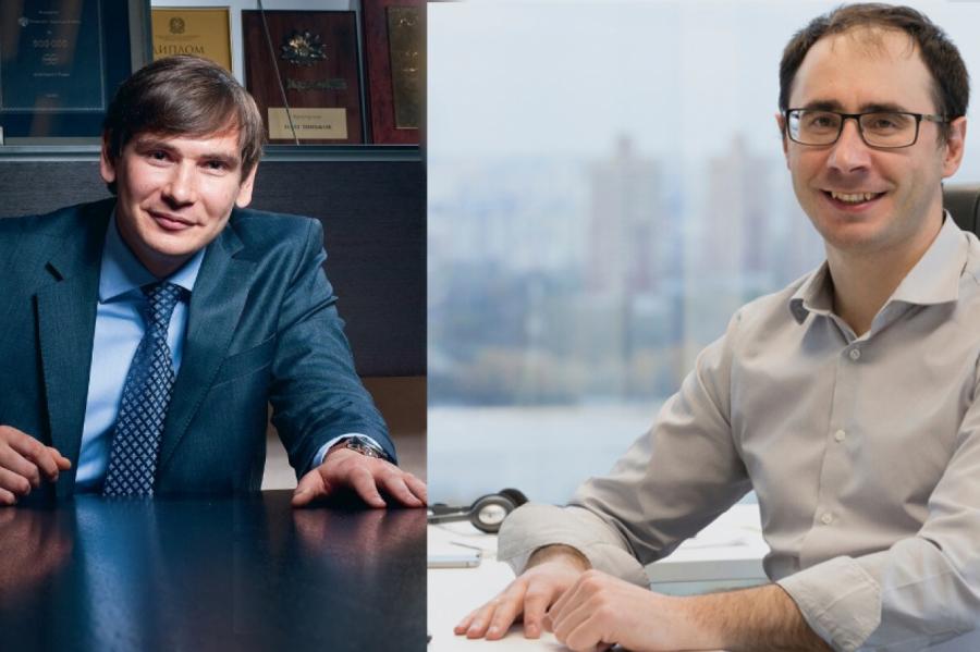 Два бывших топ-менеджера «Тинькофф» запустили в Европе конкурента Revolut