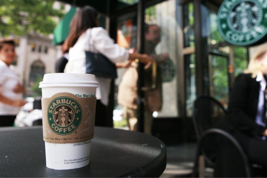 Starbucks закроет 400 кофеен и трансформирует бизнес-модель